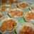 Canastas de pollo a la portuguesa