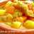 Cazuela de patatas con rape