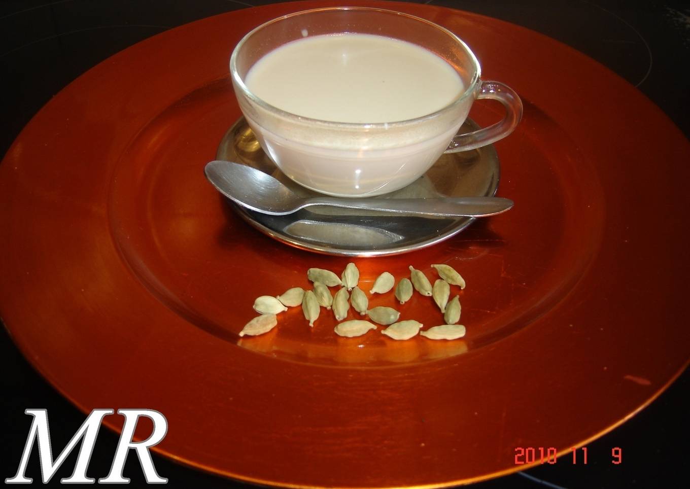 Té hindu<br />