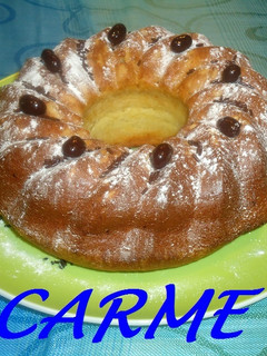 Una foto de Cake Carmencita