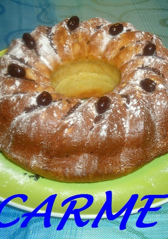 Una foto de Cake Carmencita