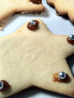 Una foto de Galletitas para regalar en navidad