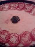 Pastel gitano