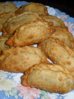 Foto principal de Empanadas de carne de cerdo