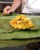 Tamal Tolimense