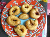 Rosquetes fritos