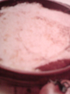 Una foto de Chuletas de Sajonia gratinadas