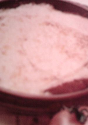 Una foto de Chuletas de Sajonia gratinadas