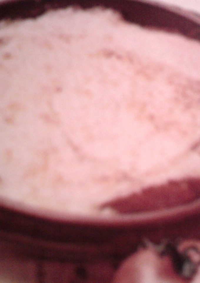 Una foto de Chuletas de Sajonia gratinadas