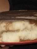 Clásico tiramisú con mascarpone
