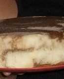 Clásico tiramisú con mascarpone