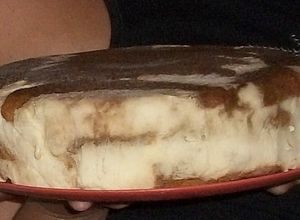 Una foto de Clásico tiramisú con mascarpone