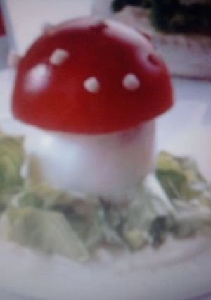 Una foto de Setitas con queso