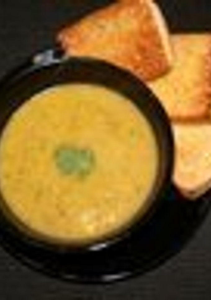 Una foto de Sopa Juliana de Verduras