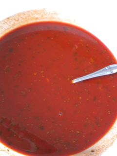 Una foto de Adobo de matanza