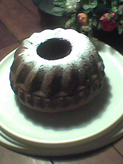 Una foto de Torta galesa de Trevelin