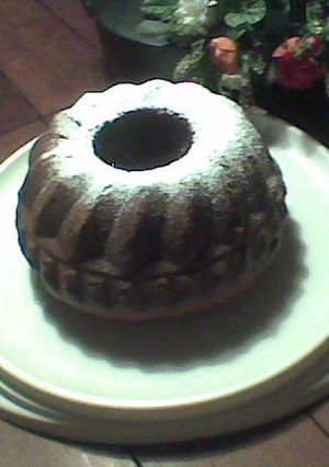 Una foto de Torta galesa de Trevelin
