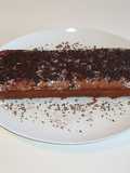 Plum cake de avellanas