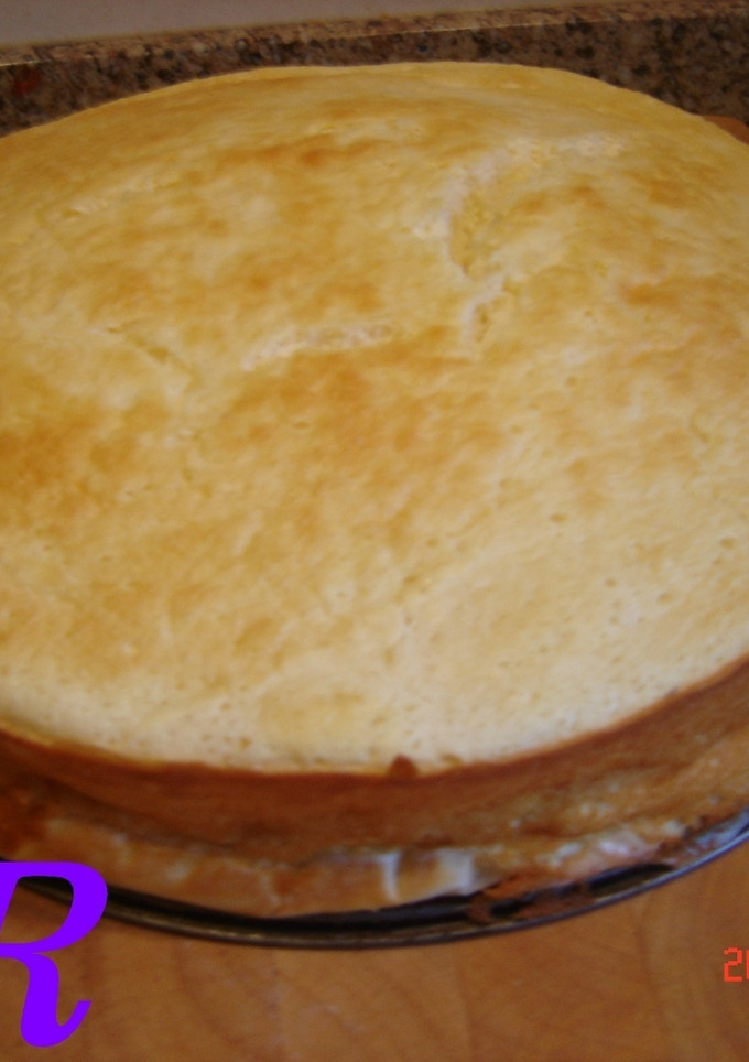 Una foto de Tarta de queso japonesa
