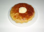 Una foto de crema de cognac