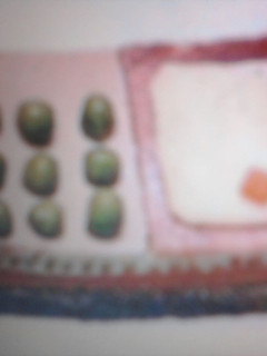 Una foto de Tele sandwichs