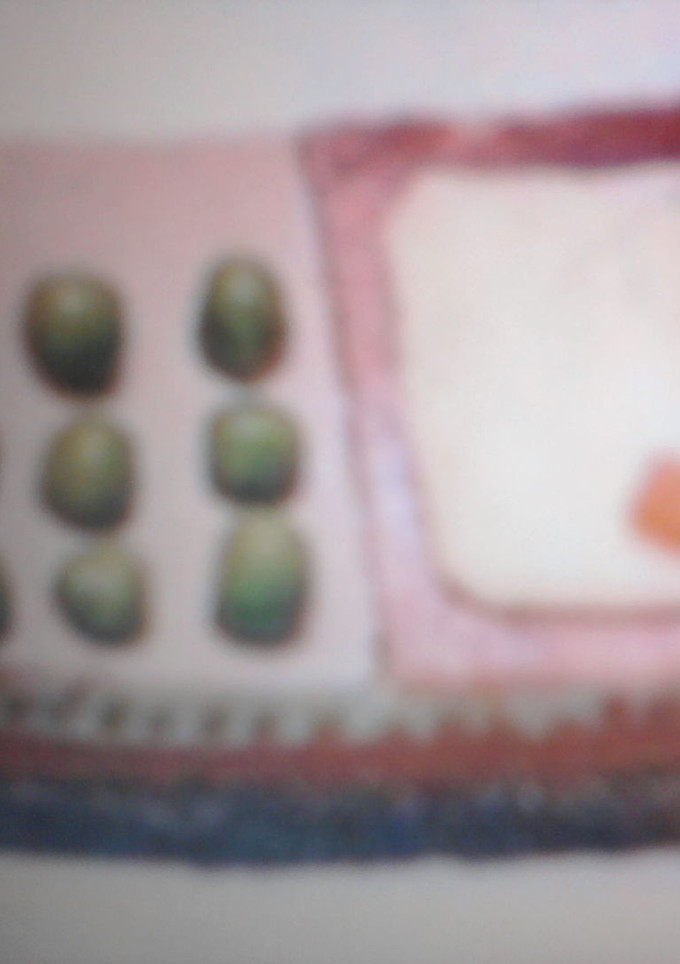 Una foto de Tele sandwichs