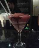 Copa frappé