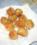 Rellenos de cocido