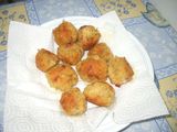 Rellenos de cocido