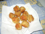 Rellenos de cocido