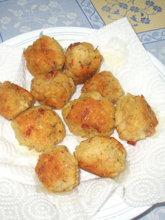 Una foto de Rellenos de cocido