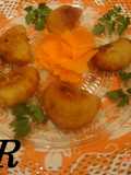 Rissois (Empanadas)