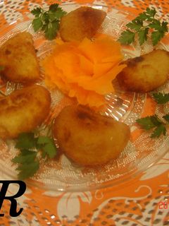 Una foto de Rissois (Empanadas)