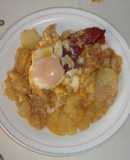 Bacalao de guerra
