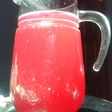 Refresco de remolacha