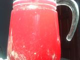 Refresco de remolacha