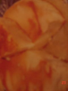Una foto de Queso de calabaza 
