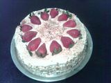 Relleno para tortas
