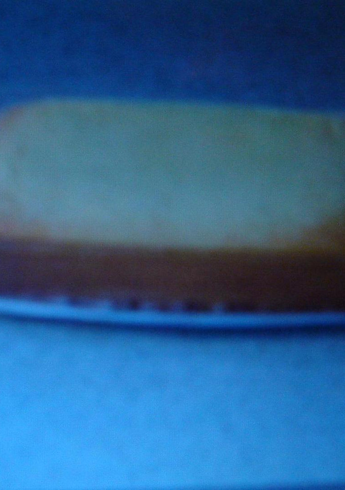 Una foto de Pastel de choclo al estilo Ecuatoriano