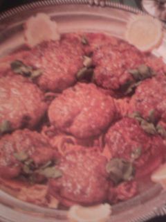 Una foto de Filetes rusos en salsa