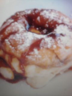 Una foto de Donuts borrachos