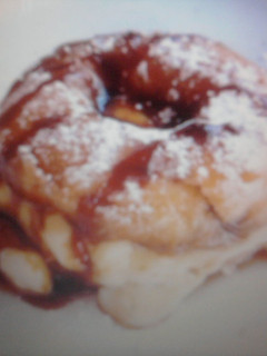 Una foto de Donuts borrachos
