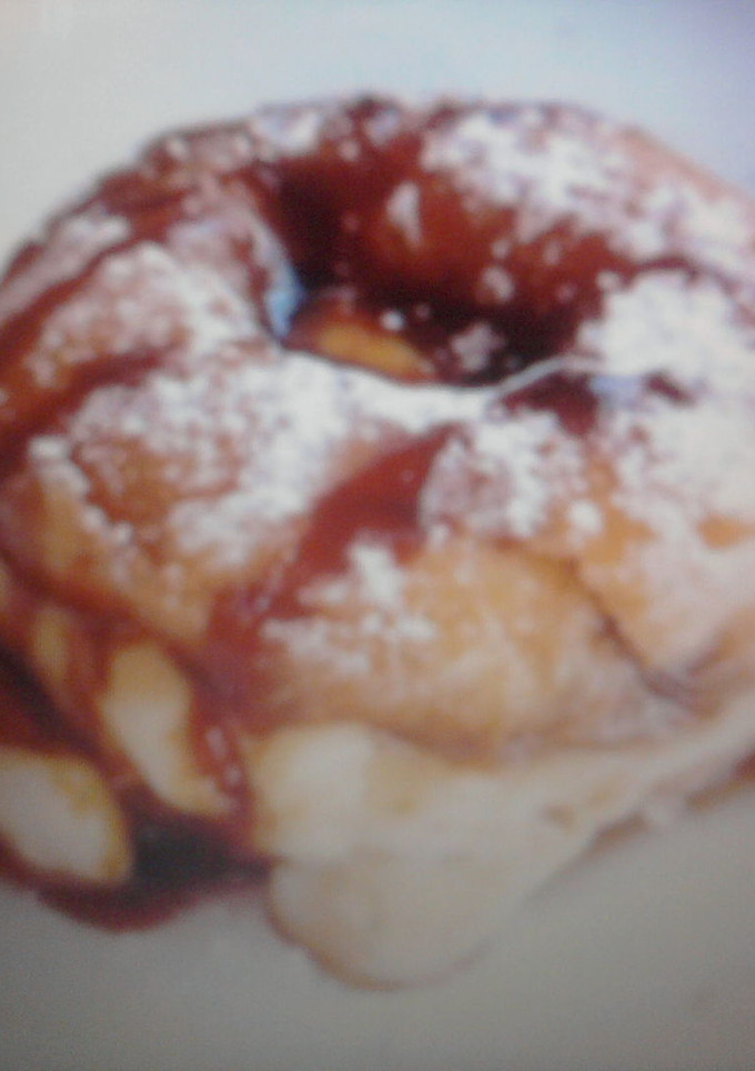 Una foto de Donuts borrachos