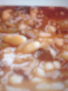Una foto de Puchero americano