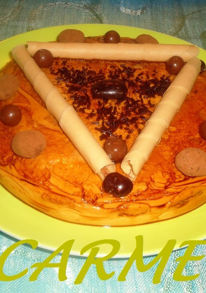 Una foto de Tarta Año Nuevo