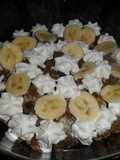 Postre café al coñac