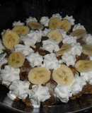 Postre café al coñac