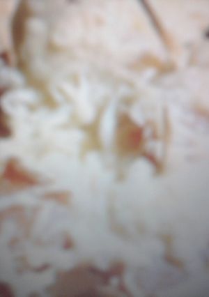 Una foto de Patatas al emmental (elemental)