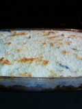 Pastel de berenjenas y carne