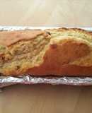 Budín inglés